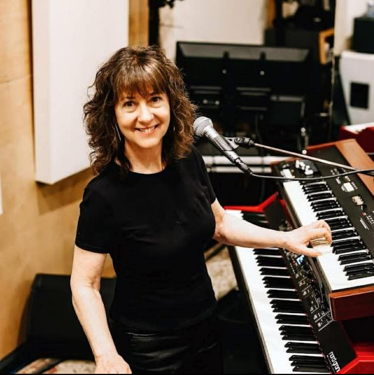 Dyanne Potter Voegtlin